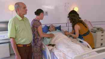 Falsamente secuestrado