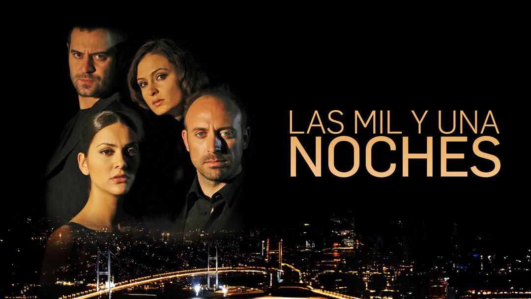 Las Mil y Una Noches | ViX