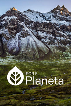 Por El Planeta