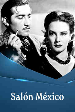 Salón México