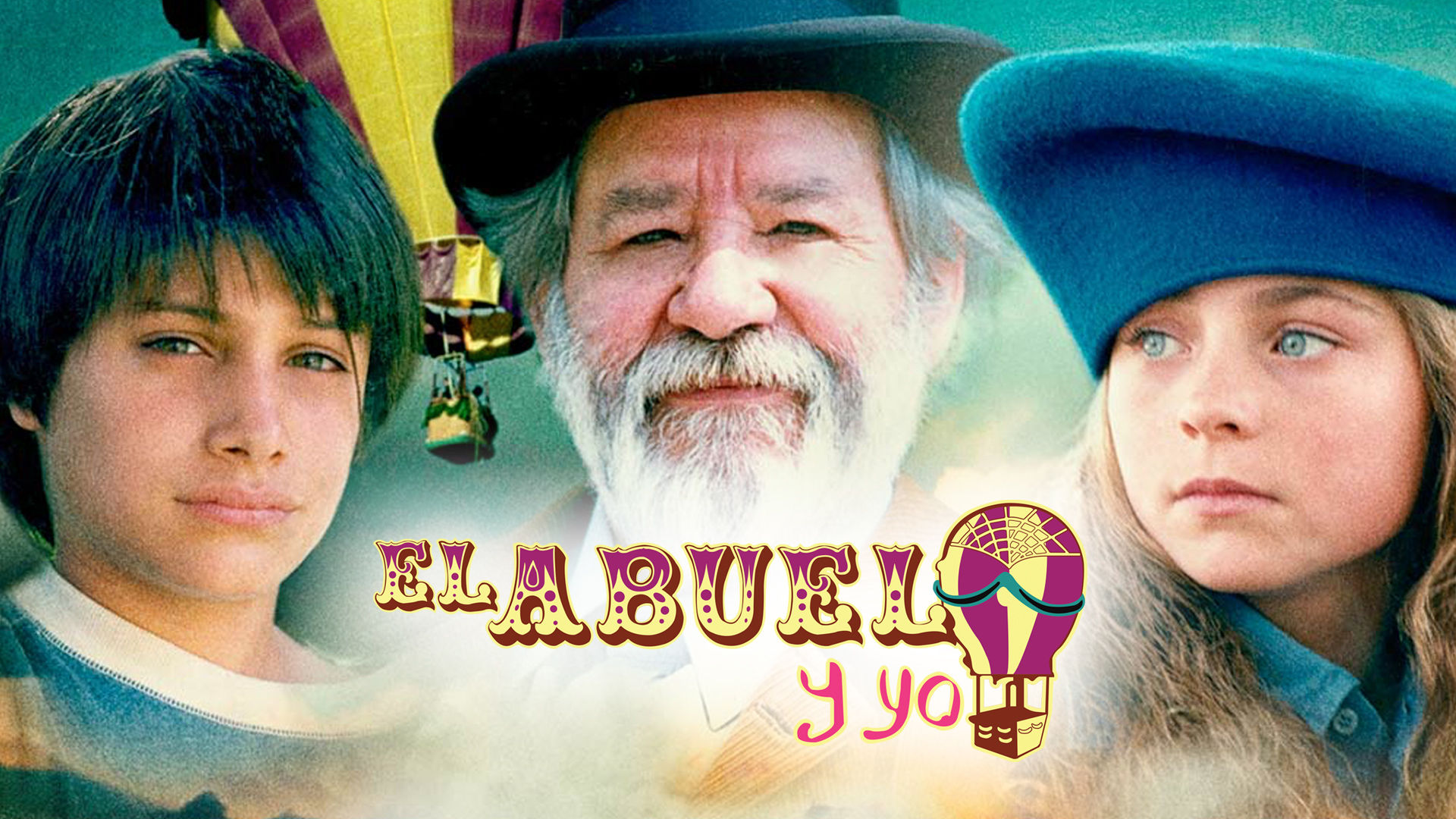 Ver El Abuelo y Yo, capítulo 2 por ViX