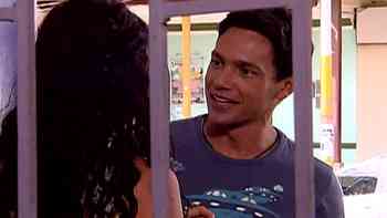 Serenata con condición