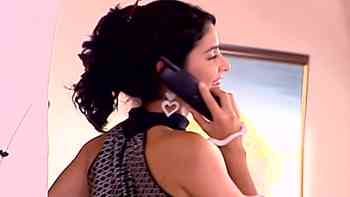 Cantante sin autorización