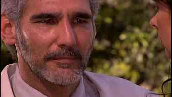 Antoine se arrepiente