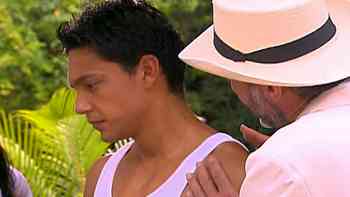 Diana está indecisa