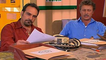 La denuncia