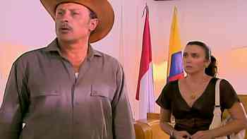 El verdadero culpable está libre