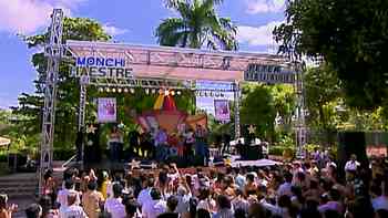 Del concierto al quirófano