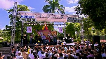 Del concierto al quirófano