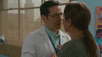 Cargos de conciencia