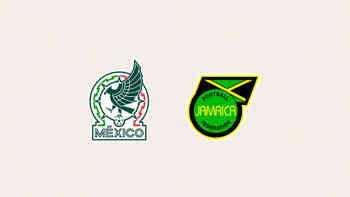 México vs Jamaica