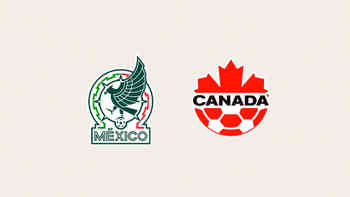 México vs Canadá