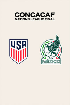 CONCACAF Nations League