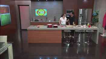 Queso relleno yucateco