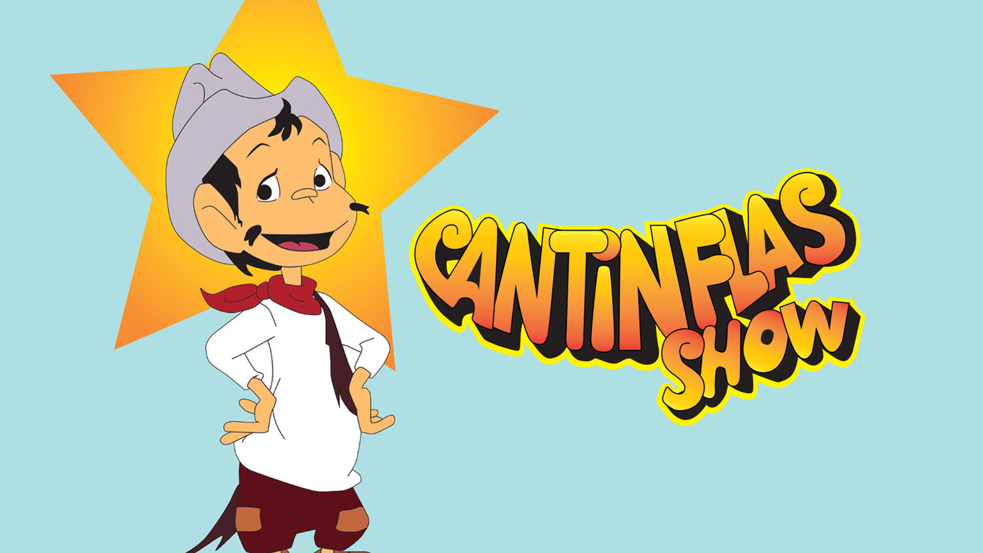 Ver Cantinflas Show Cap tulo 4 Temporada 1 Por ViX