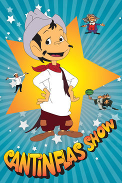 Cantinflas Show