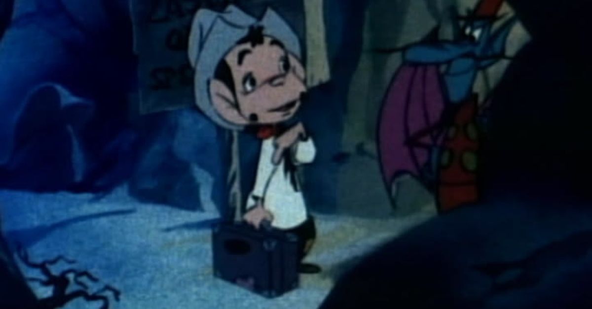 Ver Cantinflas Show cap tulo 37 temporada 1 por ViX