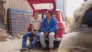 Amigo de la infancia