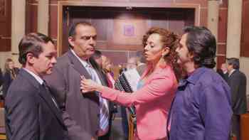 Conflicto de intereses