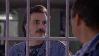 Encerrado en recuerdos