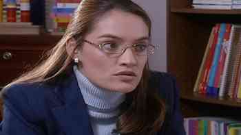 Cita con la psicóloga