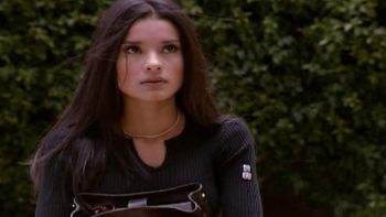 Fabiana se muda