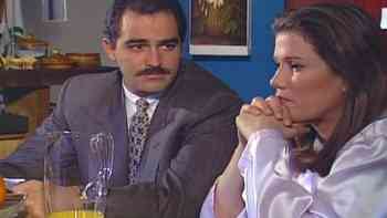 Separación dolorosa