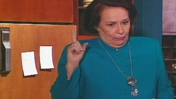 Mamá en casa