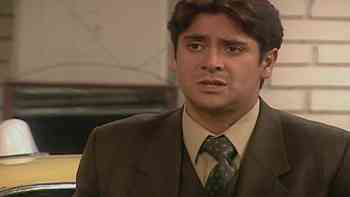 Fabiana parece decidida