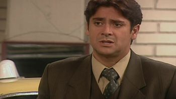 Fabiana parece decidida