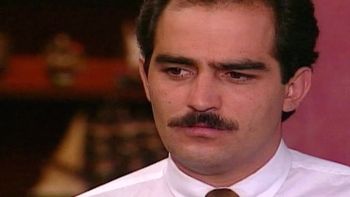 Me alejo