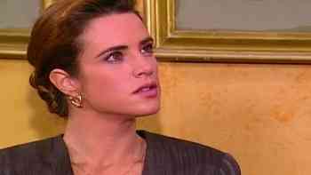 Confrontación familiar