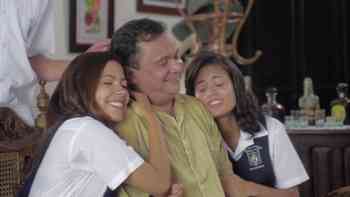 Amor por el acordeón