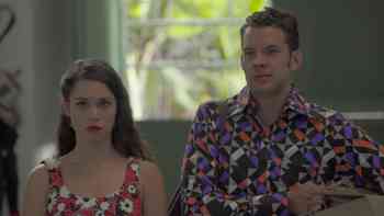 La despedida de Fredy