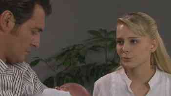 Una luz en el camino