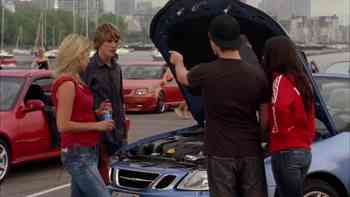 Aquí viene tu hombre, primera parte