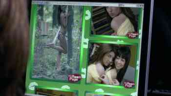 Ojos sin rostro, primera parte