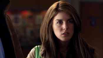 Sola en la oscuridad primera parte