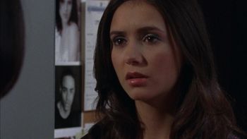 Chica de la ciudad: Primera parte