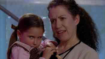 Chica de la ciudad: Segunda parte