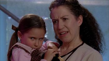 Chica de la ciudad: Segunda parte