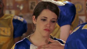 Enfrentando el poder