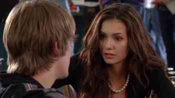 Nunca es sufiiente: Primera parte