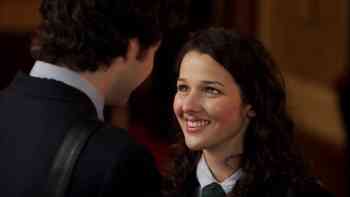 Lo que una chica quiere primera parte