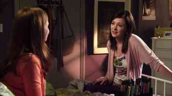 Lo que una chica quiere segunda parte