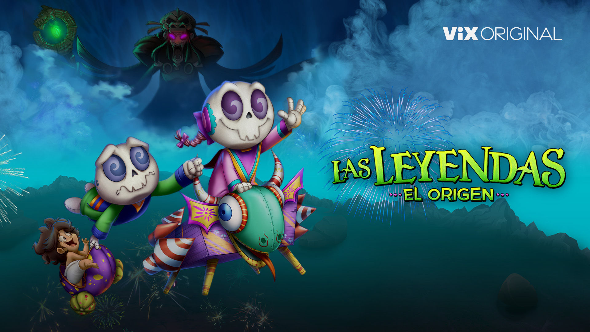 Día de Muertos 2026: 7 películas animadas para ver en familia