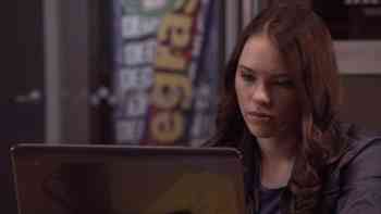 Caminando sobre vidrio roto parte uno