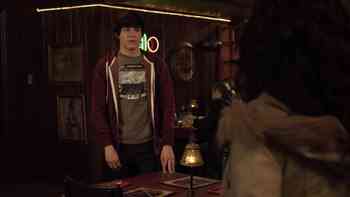 Tengo tu dinero parte uno