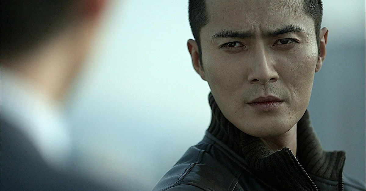 Ver Bad Guys, capítulo 10 temporada 1 por ViX