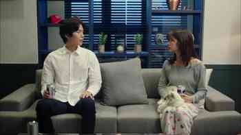 Porque es mi primer propuesta